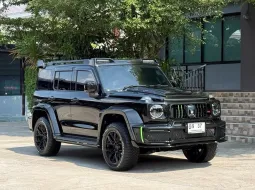  2026 TANK 300 ULTRA 2WD + T900 รถมือเดียว วิ่งเพียง 5,000 กม รถไม่มีอุบัติเหตุ ชุดแต่งT900 ตัวเต็ม