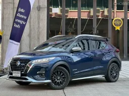 #โชว์รูมนิสสันขายเองโดยตรง มั่นใจได้   NISSAN KICKS 1.2 AUTECH  E-power ปี 2022  GEN 2