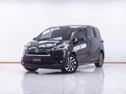 1F348 TOYOTA SIENTA 1.5 V AT 2018