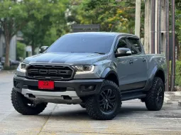 Ford RANGER 2.0 Bi-Turbo Raptor 4x4 มือเดียว สภาพสวย ประวัติศูนย์