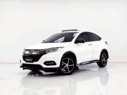 6B618 HONDA HR-V 1.8 RS AT 2019
