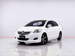 6B638 TOYOTA VIOS 1.5 J AT 2011