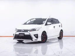 1F413 TOYOTA YARIS 1.2 G AT 2015