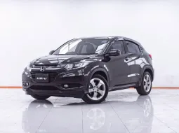 1F354 HONDA HR-V 1.8 E AT 2015