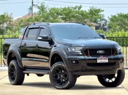 ขาย 2022 Ford Ranger All-New Double Cab 2.0 Turbo Hi-Rider Wildtrak Roller Shutter คันนี้สวยที่สุด