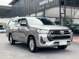  TOYOTA​ REVO​ 2.4​MID​ edition​2020