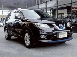 Nissan X-Trail 2.0 Hybrid ปี 2016 SUV ไฮบริดสุดคุ้ม