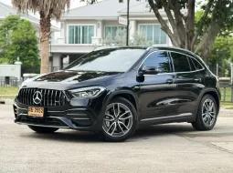 Mercedes-Benz GLA-Class GLA35 AMG 2022 เจ้าของเดียว ไมล์น้อย 30,000 km  