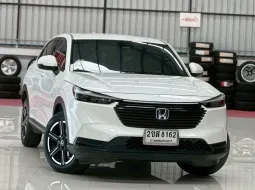 2022 Honda HR-V 1.5 e:HEV E