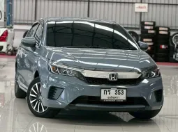 2022 Honda City Hatchback 1.0 VTEC Turbo SV
