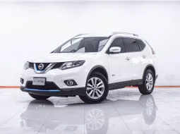 1F357 NISSAN X-TRAIL 2.0 V 4WD HYBRID AT 2018