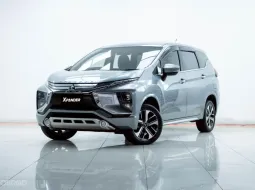 2B477 รถยนต์ Mitsubishi Xpander 1.5 GT ปี 2019 สภาพดี ราคาถูก