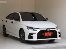 2026 Toyota Yaris Ativ 1.5 HEV GR Sport