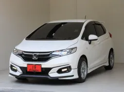 2019 Honda Jazz 1.5 V+ Hatchback