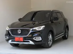2022 MG HS 1.5 TURBO X รุ่นTOPสุด