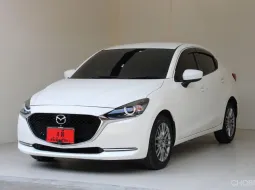 2022 Mazda 2 1.5 XDL Sedan
