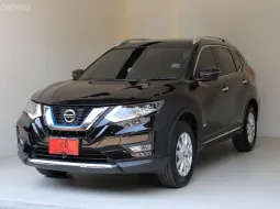 2019 Nissan X-Trail 2.0 VL Hybrid 4WD