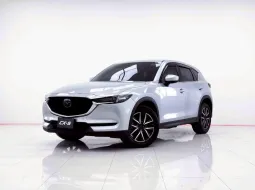 6B694 MAZDA CX-5 2.0 SP AT 2018