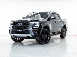 4B298 FORD RANGER DOUBLE CAB 2.0 BI-TURBO WILDTRAK HI-RIDER AT 2022