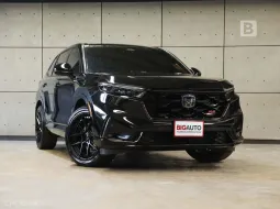 2024 Honda CR-V 2.0 e:HEV RS AWD SUV AT ไมล์แท้ Model ล่าสุด (โฉม Gen.6) B5064