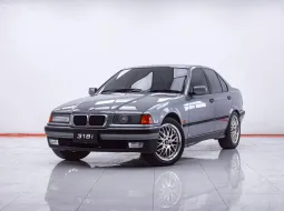 1F462 BMW SERIES 3 318i F30 AT 2000