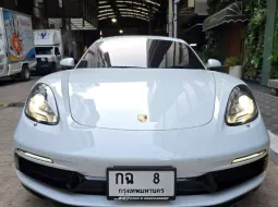 2019 Porsche 718 2.0 T รถเก๋ง 2 ประตู รถสวย เจ้าของขายเอง