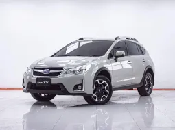 1F324 SUBARU XV 2.0 I-P AT 2016
