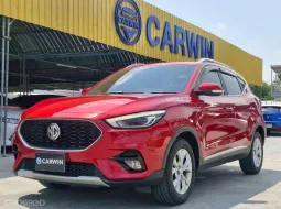 2021 Mg ZS 1.5 SUV 