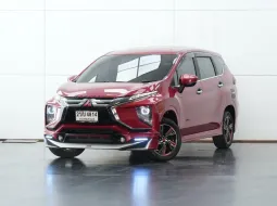 2021  MS X-PANDER 1.5 GT  (PASSION RED EDITION) A/T