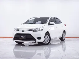 1F376 TOYOTA VIOS 1.5 E AT 2014