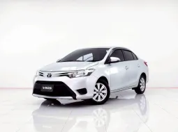 6B641 TOYOTA VIOS 1.5 E AT 2016