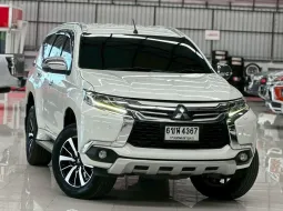 2017 Mitsubishi Pajero Sport 2.4 GT Premium 2WD 