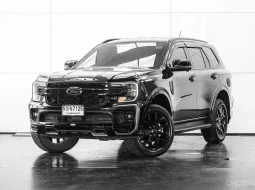  2023 Ford Everest 2.0 Turbo Sport A/T