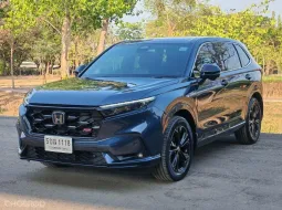 Honda CR-V 2.0 e:HEV RS 4WD TOP A/T ปี 2023