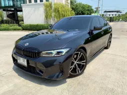 BMW 320d Msport LCi 2023