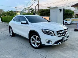 BENZ GLA200 Facelift 2019