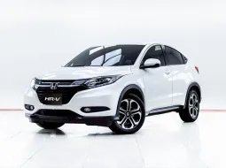 5C800 HONDA HR-V 1.8 E 2018