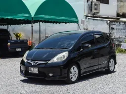 Honda Jazz 1.5 SV ตัวTop ปี 2011 ฟรีดาวน์