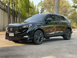 HONDA HRV 1.5 RS eHEV HYBRID ปี 2021 จด 2022