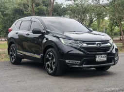 Honda CR-V 1.6 EL 4WD ปี 2018