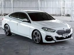 BMW 220i 2.0 Coupe Gran M Sport F44 AT 2021 จด 2022