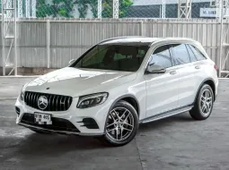 Mercedes-Benz GLC250d 2.1 AMG Plus 4Matic W253 AT 2019
