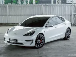 TESLA Model 3 Performance AWD AT 2021