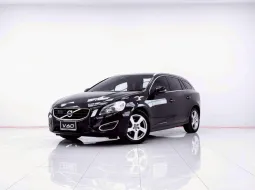 6B629 VOLVO V60 1.6  DRIVE AT 2013