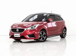4B246 MG 3 1.5 V SUNROOF AT 2020