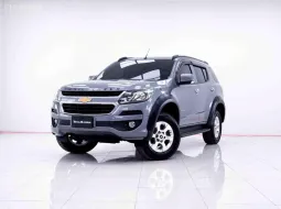 6B650 CHEVROLET TRAILBLAZER 2.5 LT AT 2019
