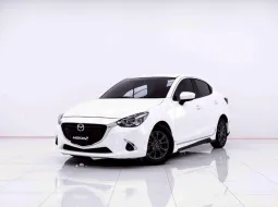 6B614 MAZDA 2 1.3 HIGH CONNECT AT 2019