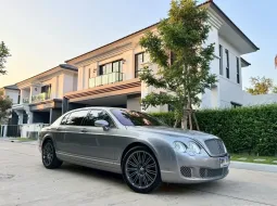 Bentley Flying Spur 6 ปี 2012 รถเจ้าสัว ราคาพิเศษ 