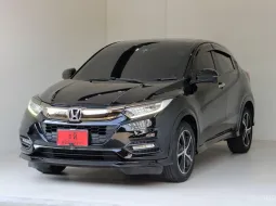 2019 Honda HR-V 1.8 RS รุ่นTOPสุด Minor Change