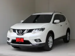 2016 Nissan X-Trail 2.0 V 4WD